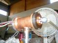 22/02: The neutron generator!